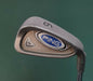 Ping i5 Green Dot 6 Iron Regular Steel Shaft Golf Pride Grip