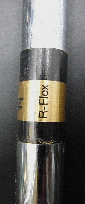 Set of 8 x MacGregor Tourney Irons 3-PW Regular Steel Shafts Masters Grips