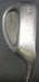 XXIO Impact Power Body Sand Wedge Regular Steel Shaft Golf Pride Grip