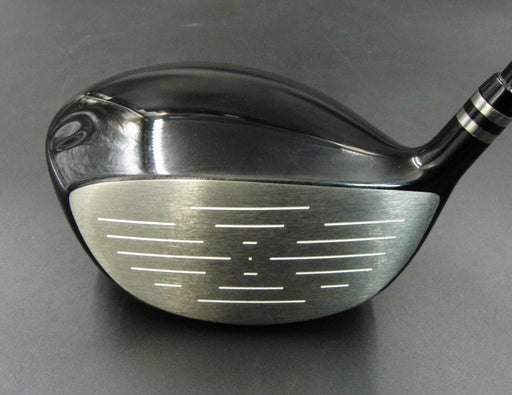 Yamaha Inpres X 460D 9° Driver Stiff Graphite Shaft Golf Pride Grip