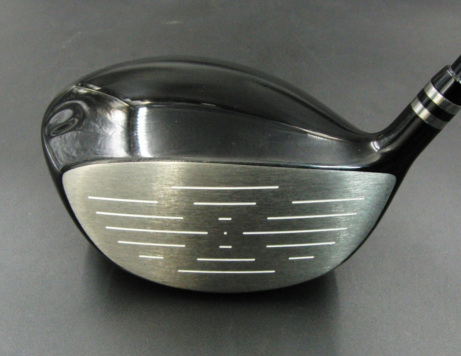 Yamaha Inpres X 460D 9° Driver Stiff Graphite Shaft Golf Pride Grip