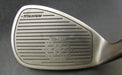 Cobra Oversize + II 3 Piece Titanium 50° Gap Wedge Stiff Graphite Shaft G/P Grip