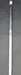 Odyssey Mid White Steel 2-Ball Belly Putter Steel Shaft 105cm Length Psyko Grip