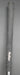 Macgregor FW-590 Titled Mac 15° 3 Wood Stiff Graphite Shaft Macgregor Grip