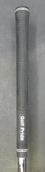 Callaway Diablo Edge 4 Hybrid Stiff Graphite Shaft Golf Pride Grip