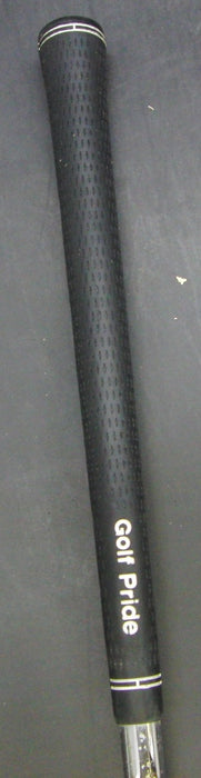 TaylorMade Rescue Dual 19° 3 Hybrid Stiff Steel Shaft Golf Pride Grip