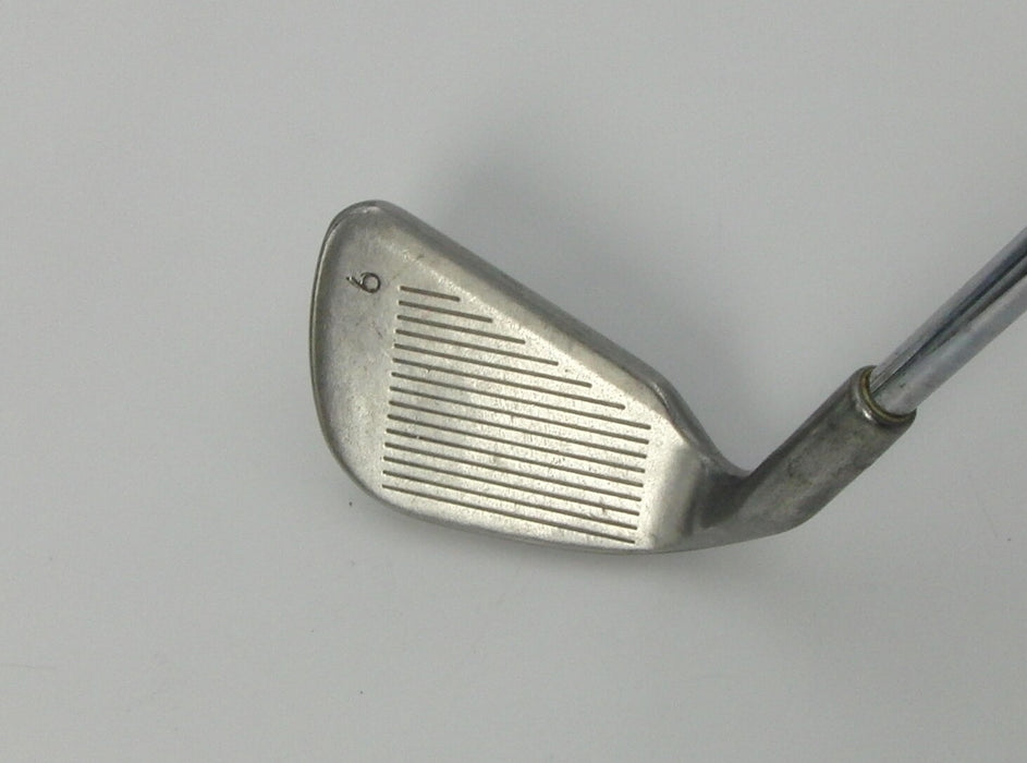 Ping Eye2 Black Dot 6 Iron Regular Steel Shaft Master Grip