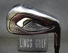 Titleist T200 8 Iron Regular Graphite Shaft NO1 Grip