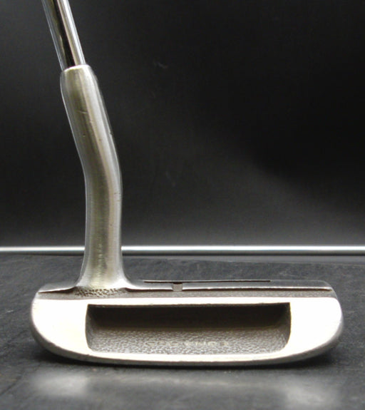 Crowner Re Action Tinkle Put RA 150 Putter 85cm Length Steel Shaft Crowner Grip