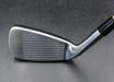 Japanese PRGR Zoom 220i 4+ Iron Regular Steel Shaft Golf Pride Grip