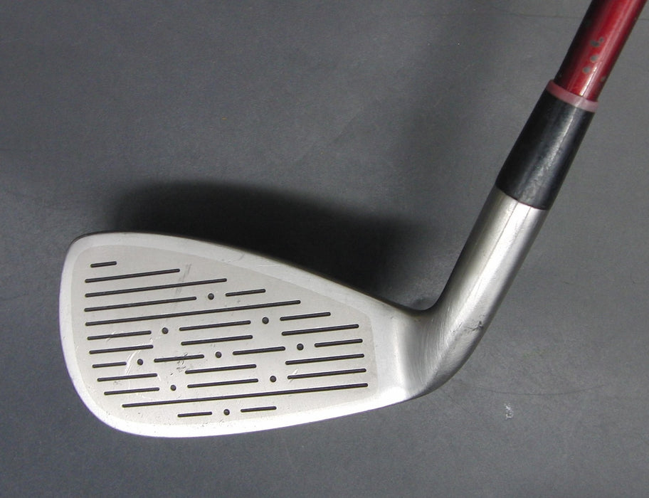 Asahi Aries Great Power 18.5° 2 Iron Regular Graphite Shaft Golf Pride Grip