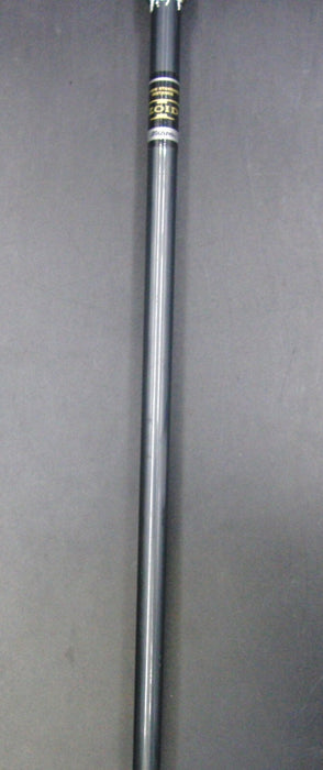 Mizuno T Zoid Jr 5 Iron Regular Flex Graphite Shaft Perfect Pro Grip