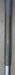 Ladies Howson Triumph Oversize Pitching Wedge Ladies Graphite Shaft Howson Grip