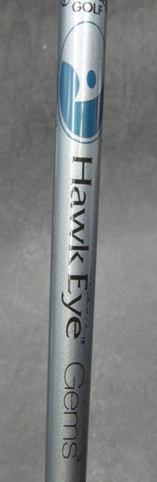 Callaway Hawkeye Tungsten Injected Sand Wedge Ladies Graphite Shaft