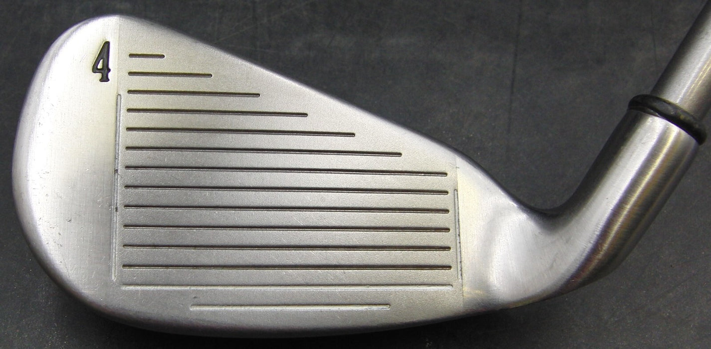 Callaway X-14 Steelhead 4 Iron Firm Graphite Shaft Big Bertha Grip