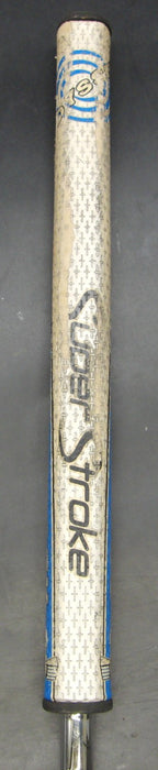 Odyssey Works Versa #7 Putter 86cm Length Steel Shaft Super Stroke Grip