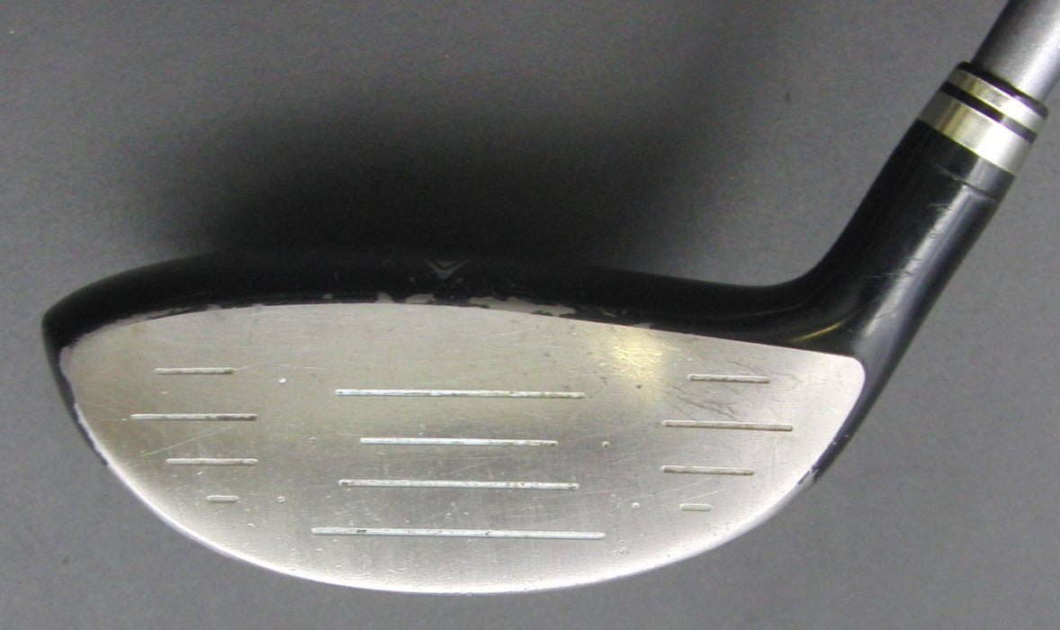 XXIO MP-700 23° 5 Hybrid Regular Graphite Shaft Black Grip