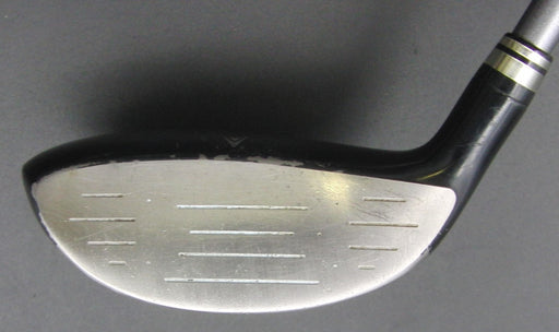 XXIO MP-700 23° 5 Hybrid Regular Graphite Shaft Black Grip