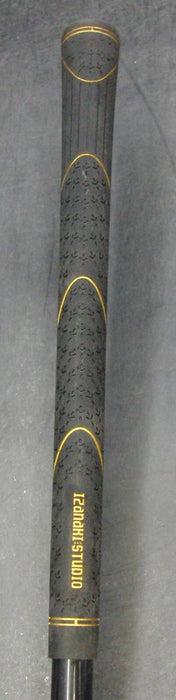 PRGR Optimize Design 9° Driver  Regular Graphite Shaft Izanahi Studio Grip