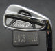 Titleist AP2 712 Forged 9 Iron Stiff Steel Shaft Nexgen Grip