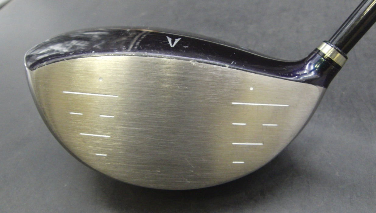 Srixon XXIO HR 10° Driver Regular Graphite Shaft XXIO Grip