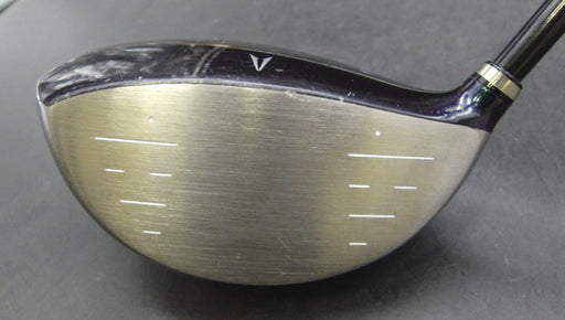 Srixon XXIO HR 10° Driver Regular Graphite Shaft XXIO Grip