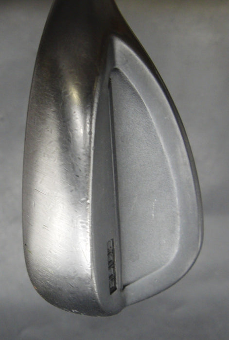 Ping Glide Black Dot Gap Wedge Stiff Steel Shaft Golf Pride Grip