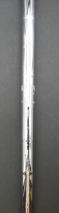 TaylorMade R11 Gap Wedge Regular Steel Shaft TaylorMade Grip