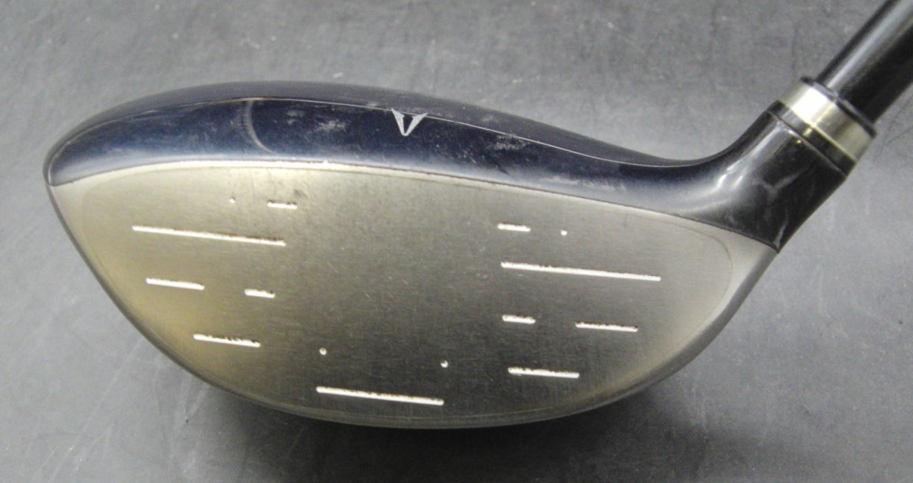 Srixon XXIO Impact Power Matching 15° 3 Wood Regular Graphite Shaft Iomic Grip