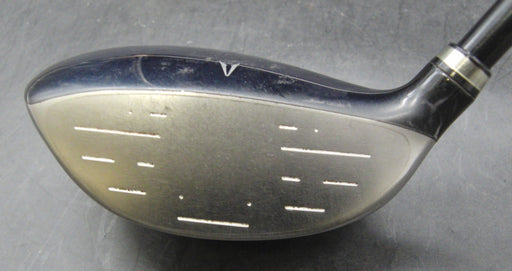 Srixon XXIO Impact Power Matching 15° 3 Wood Regular Graphite Shaft Iomic Grip