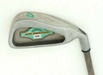 Ladies Callaway Big Bertha Irons 4 Iron Ladies Graphite Shaft Callaway Grip