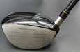 Mizuno Intage Ti/Mg 1 9° Driver/wood Stiff Graphite Shaft Chaucer Grip