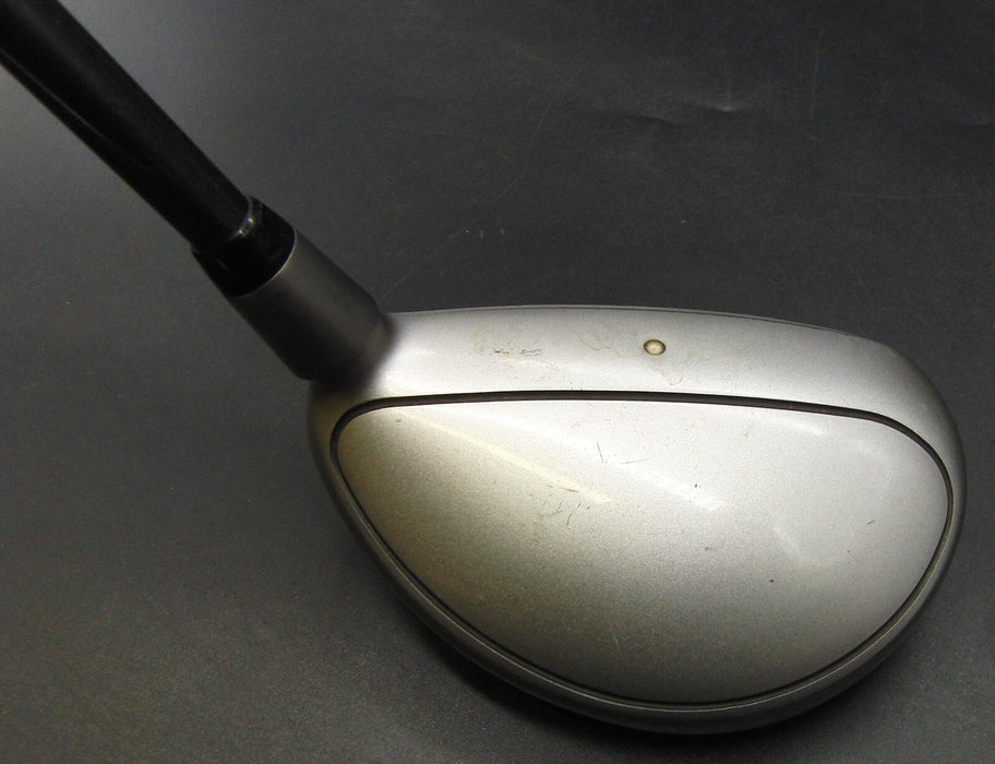 PRGR Zoom C1 Maraging 15° Hybrid Stiff Graphite Shaft Grip Rite Grip