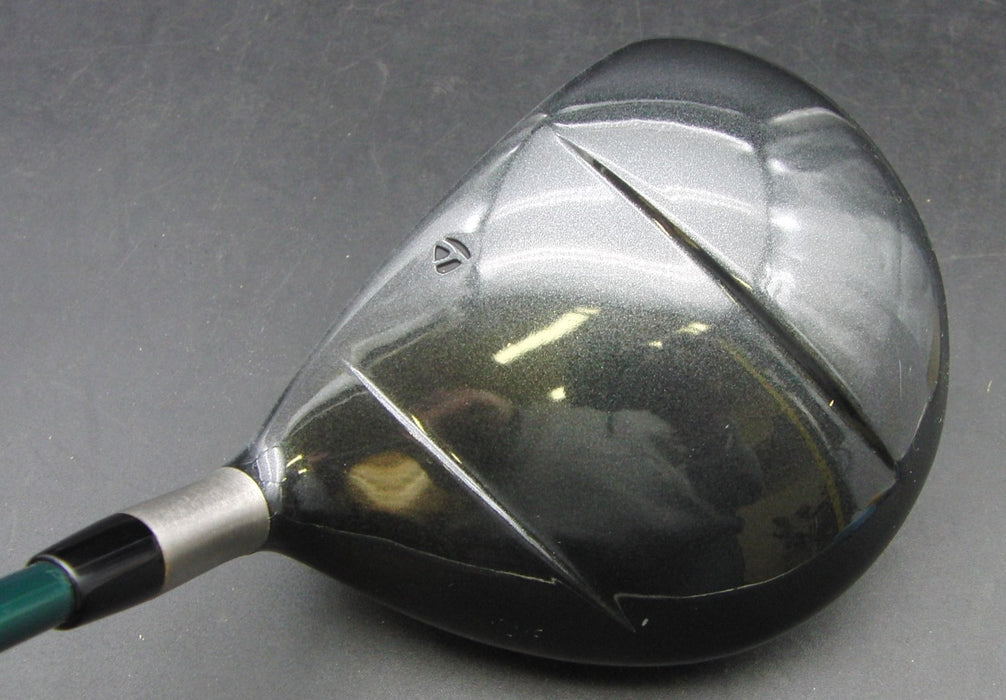 TaylorMade R360 Ti 8.5° Driver Extra Stiff Graphite Shaft Golf Pride Grip + HC