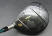TaylorMade R360 Ti 8.5° Driver Extra Stiff Graphite Shaft Golf Pride Grip + HC