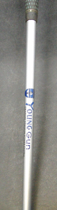 Young Gun Putter Junior Graphite Shaft 71.5cm Length YG Grip