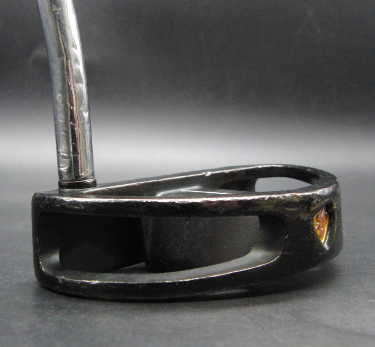 TaylorMade Rossa Corzina Agsi+ Putter 89cm Length Steel Shaft PSYKO Grip