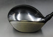 Japanese Fourteen JC 606 10° Driver Stiff Graphite Shaft No1 Grip