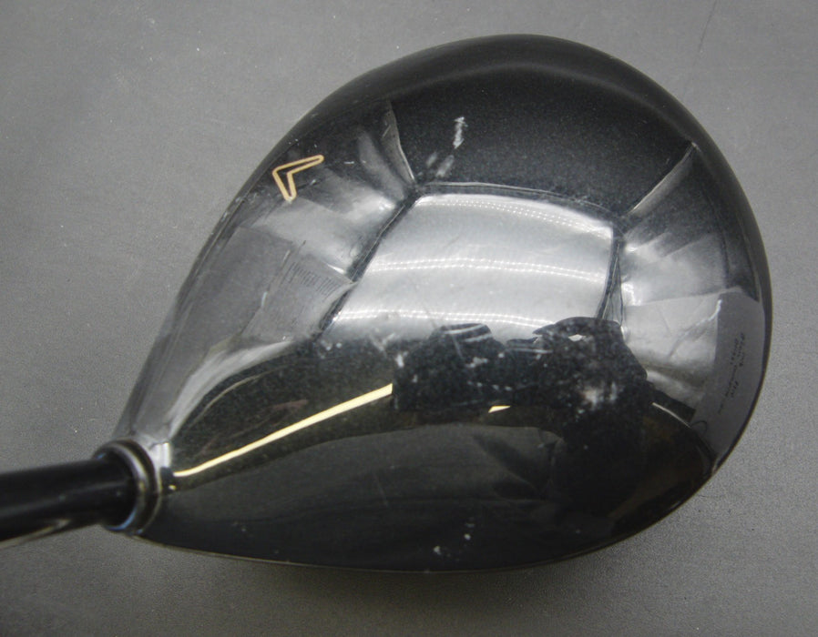 Callaway ERC Forged 12° Driver Regular Graphite Shaft Callaway Grip