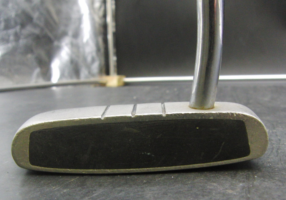 Odyssey Dual Force Rossie II Putter 83cm Length Steel Shaft PSYKO Grip