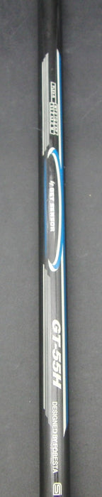 Get Sensor U5 GT-SSH 19° 5 Hybrid Regular Graphite Shaft Get Sensor Grip