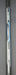 Get Sensor U5 GT-SSH 19° 5 Hybrid Regular Graphite Shaft Get Sensor Grip