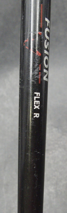 Callaway ERC Fusion 9 Iron Regular Graphite Shaft Callaway Grip