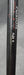 Callaway ERC Fusion 9 Iron Regular Graphite Shaft Callaway Grip