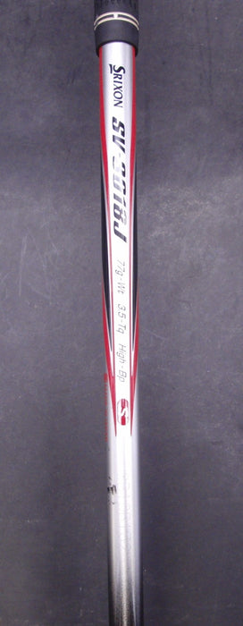 Srixon ZR UTI Forged 4 Iron Stiff Graphite Shaft Srixon Grip