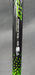 Shaft For TaylorMade M3/M4/M5/M6 Driver Stiff Attas 4U Graphite Shaft