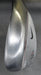 Nike VR V-Rev Grooves Gap Wedge Regular Steel Shaft Nike Grip