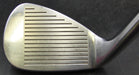 Yamaha InpresX 445D Forged Pitching Wedge Regular Steel Shaft Ray Cook Grip