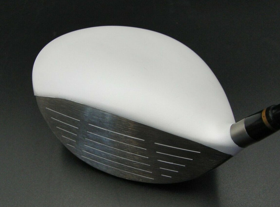 AMC Decatan Speed 1 Driver Regular Graphite Shaft