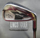 Callaway Apex Forged 19 6 Iron Regular Graphite Shaft Golf Pride Grip